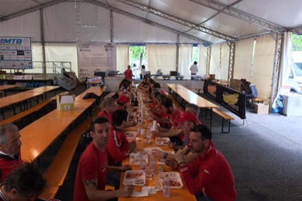 Foto 12 della Gran Fondo MTB XTech Città di Brescia, edizione 2017.
