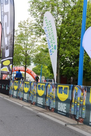 Foto 15 della Gran Fondo MTB XTech Città di Brescia, edizione 2017.