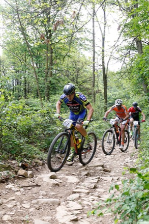 Foto 17 della Gran Fondo MTB XTech Città di Brescia, edizione 2017.