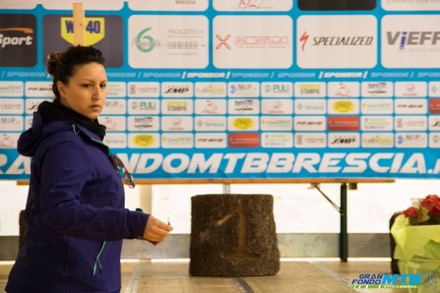 Foto 27 della Gran Fondo MTB XTech Città di Brescia, edizione 2017.