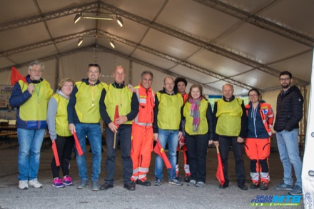 Foto 28 della Gran Fondo MTB XTech Città di Brescia, edizione 2017.