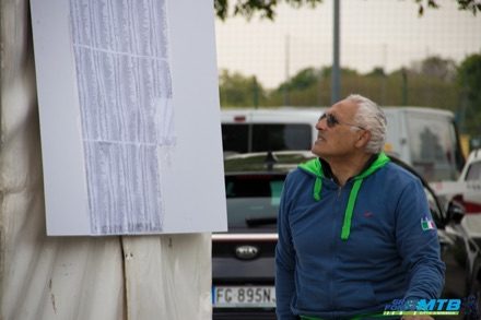 Foto 32 della Gran Fondo MTB XTech Città di Brescia, edizione 2017.