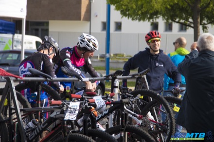 Foto 34 della Gran Fondo MTB XTech Città di Brescia, edizione 2017.