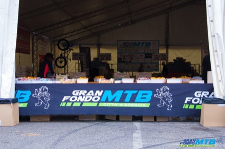 Foto 37 della Gran Fondo MTB XTech Città di Brescia, edizione 2017.