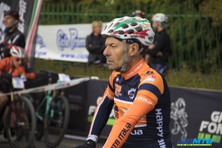 Foto 40 della Gran Fondo MTB XTech Città di Brescia, edizione 2017.