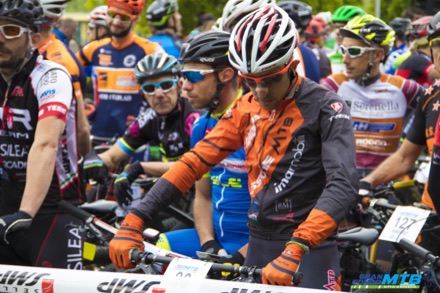 Foto 45 della Gran Fondo MTB XTech Città di Brescia, edizione 2017.