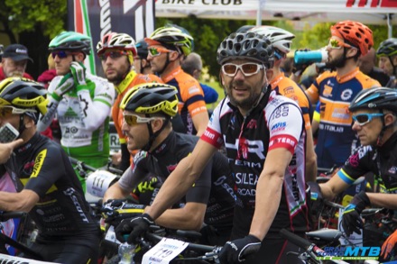 Foto 46 della Gran Fondo MTB XTech Città di Brescia, edizione 2017.