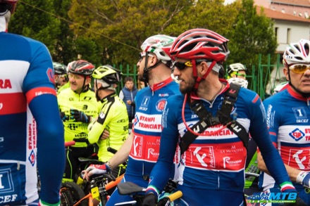 Foto 53 della Gran Fondo MTB XTech Città di Brescia, edizione 2017.
