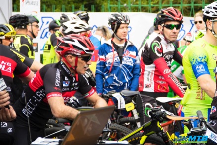 Foto 56 della Gran Fondo MTB XTech Città di Brescia, edizione 2017.