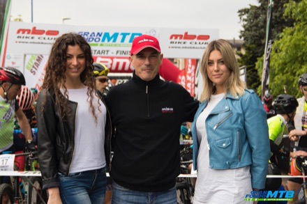 Foto 60 della Gran Fondo MTB XTech Città di Brescia, edizione 2017.