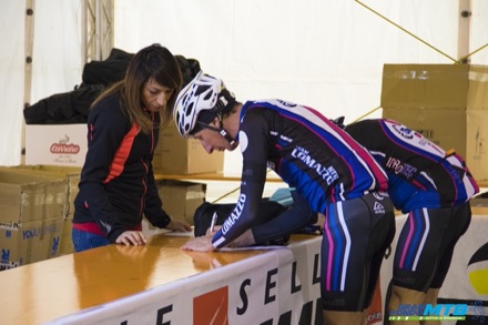 Foto 67 della Gran Fondo MTB XTech Città di Brescia, edizione 2017.