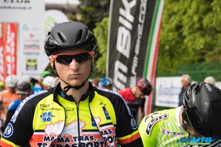 Foto 68 della Gran Fondo MTB XTech Città di Brescia, edizione 2017.