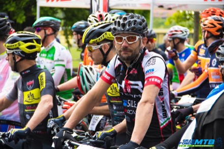 Foto 71 della Gran Fondo MTB XTech Città di Brescia, edizione 2017.