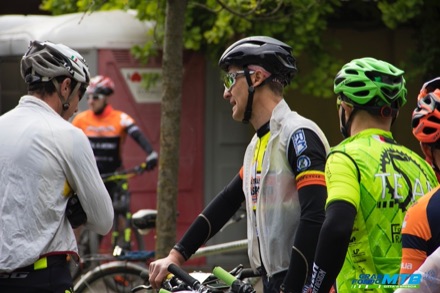 Foto 72 della Gran Fondo MTB XTech Città di Brescia, edizione 2017.