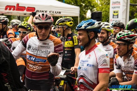Foto 73 della Gran Fondo MTB XTech Città di Brescia, edizione 2017.