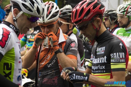 Foto 74 della Gran Fondo MTB XTech Città di Brescia, edizione 2017.