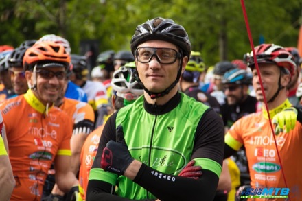 Foto 78 della Gran Fondo MTB XTech Città di Brescia, edizione 2017.