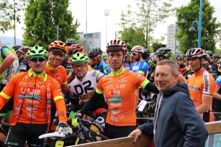 Foto 79 della Gran Fondo MTB XTech Città di Brescia, edizione 2017.