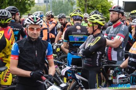 Foto 80 della Gran Fondo MTB XTech Città di Brescia, edizione 2017.