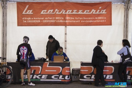 Foto 81 della Gran Fondo MTB XTech Città di Brescia, edizione 2017.