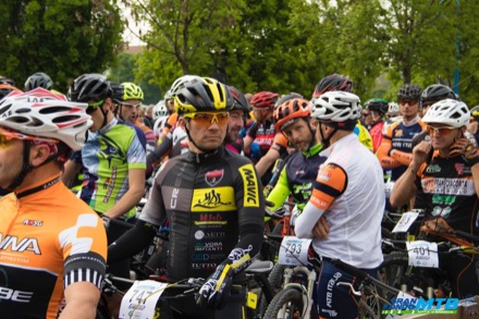 Foto 82 della Gran Fondo MTB XTech Città di Brescia, edizione 2017.