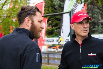 Foto 90 della Gran Fondo MTB XTech Città di Brescia, edizione 2017.