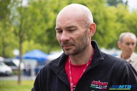 Foto 91 della Gran Fondo MTB XTech Città di Brescia, edizione 2017.
