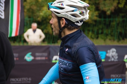 Foto 93 della Gran Fondo MTB XTech Città di Brescia, edizione 2017.
