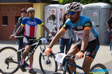 Foto 99 della Gran Fondo MTB XTech Città di Brescia, edizione 2017.