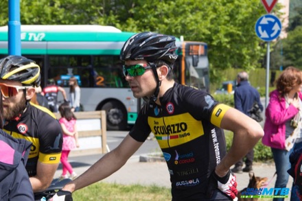 Foto 103 della Gran Fondo MTB XTech Città di Brescia, edizione 2017.