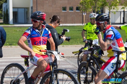 Foto 106 della Gran Fondo MTB XTech Città di Brescia, edizione 2017.