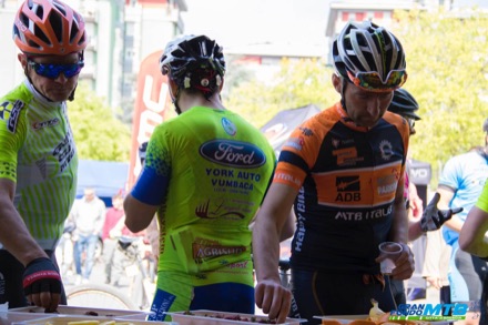 Foto 110 della Gran Fondo MTB XTech Città di Brescia, edizione 2017.