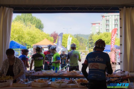 Foto 111 della Gran Fondo MTB XTech Città di Brescia, edizione 2017.