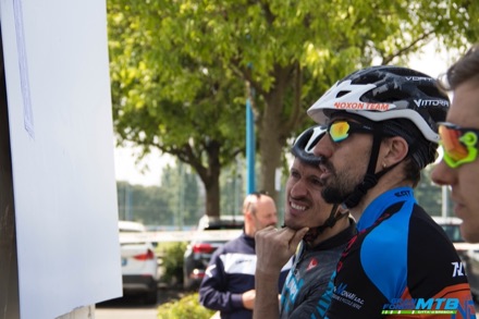 Foto 114 della Gran Fondo MTB XTech Città di Brescia, edizione 2017.