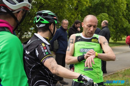 Foto 116 della Gran Fondo MTB XTech Città di Brescia, edizione 2017.