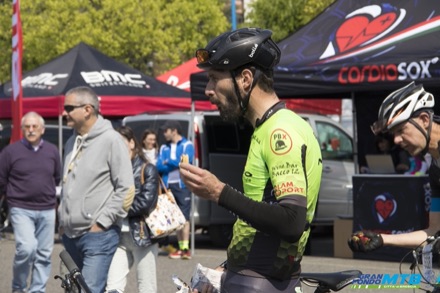 Foto 118 della Gran Fondo MTB XTech Città di Brescia, edizione 2017.