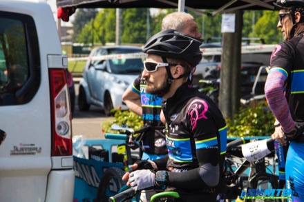 Foto 123 della Gran Fondo MTB XTech Città di Brescia, edizione 2017.