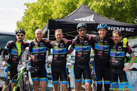 Foto 125 della Gran Fondo MTB XTech Città di Brescia, edizione 2017.