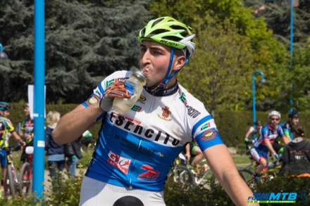 Foto 130 della Gran Fondo MTB XTech Città di Brescia, edizione 2017.