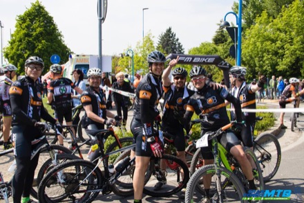 Foto 132 della Gran Fondo MTB XTech Città di Brescia, edizione 2017.