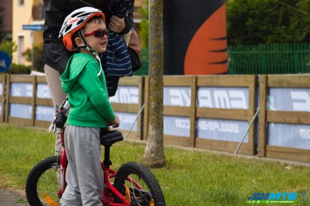 Foto 139 della Gran Fondo MTB XTech Città di Brescia, edizione 2017.