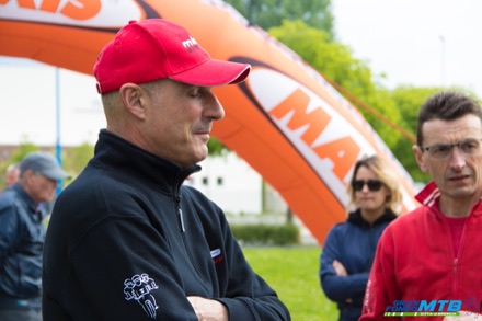 Foto 140 della Gran Fondo MTB XTech Città di Brescia, edizione 2017.