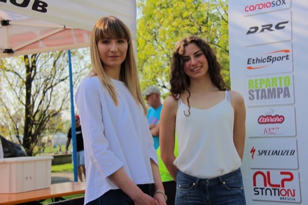 Foto 4 della Gran Fondo MTB XTech Città di Brescia, edizione 2018.