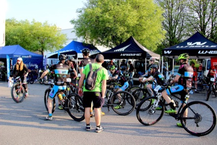 Foto 8 della Gran Fondo MTB XTech Città di Brescia, edizione 2018.