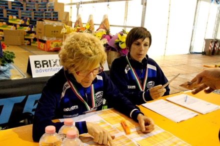 Foto 12 della Gran Fondo MTB XTech Città di Brescia, edizione 2018.