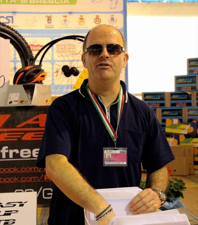 Foto 13 della Gran Fondo MTB XTech Città di Brescia, edizione 2018.
