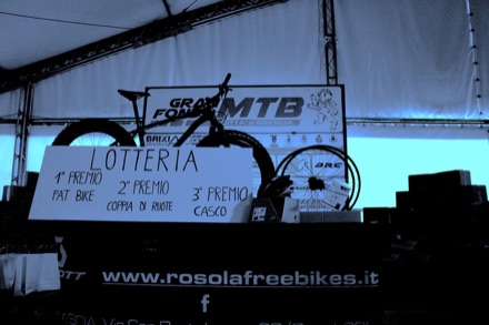 Foto 14 della Gran Fondo MTB XTech Città di Brescia, edizione 2018.