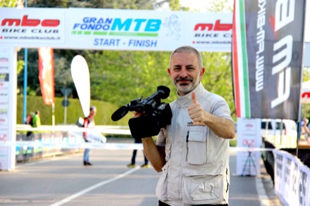 Foto 17 della Gran Fondo MTB XTech Città di Brescia, edizione 2018.