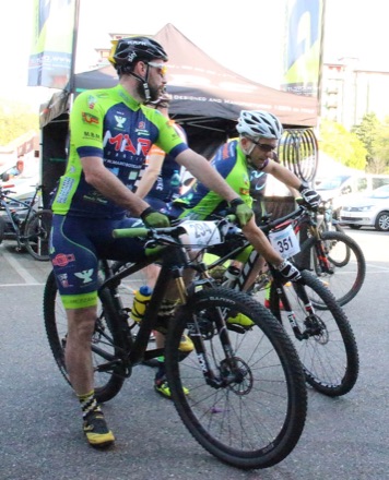 Foto 19 della Gran Fondo MTB XTech Città di Brescia, edizione 2018.