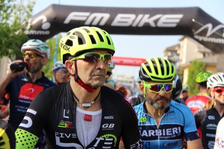 Foto 22 della Gran Fondo MTB XTech Città di Brescia, edizione 2018.